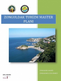 Zonguldak Turizm Master Planı 