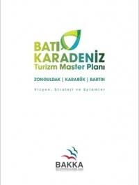 Batı Karadeniz Turizm Master Planı 
