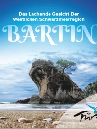 Batı Karadeniz'in Gülümseyen Yüzü BARTIN - Almanca 