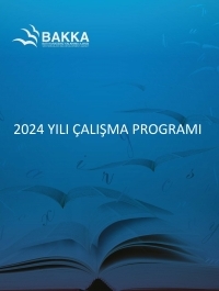 Batı Karadeniz Kalkınma Ajansı 2024 Yılı Çalışma Programı