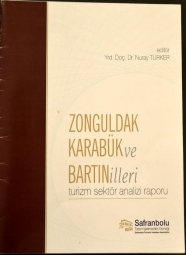 Zonguldak, Karabük, Bartın İlleri Turizm Sektör Analizi 