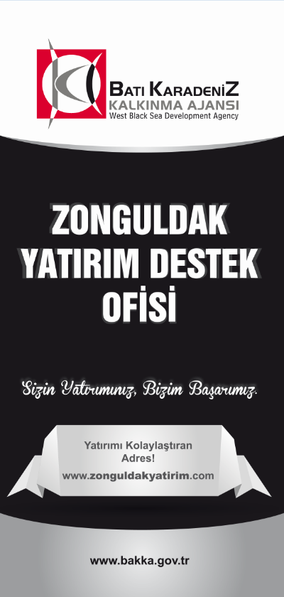 Zonguldak Yatırım Destek Ofisi 