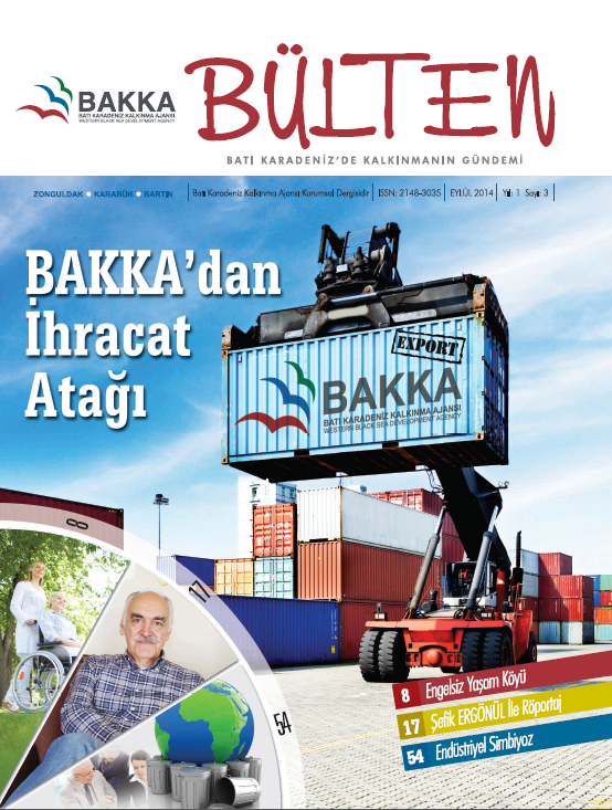 BAKKA Bülten 3. Sayı 