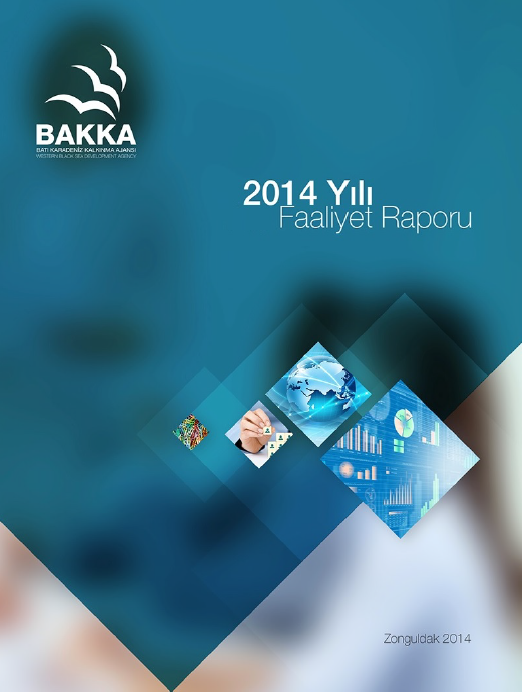 BAKKA 2014 Yılı Faaliyet Raporu 