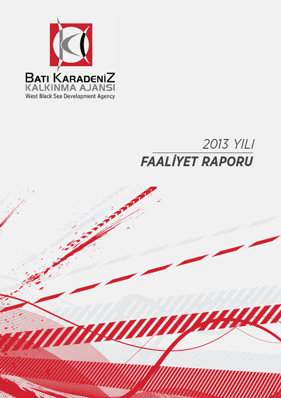 BAKKA 2013 Yılı Faaliyet Raporu 