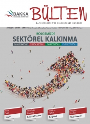 BAKKA Bülten 5. Sayı 