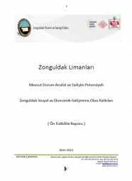 Zonguldak Limanları 