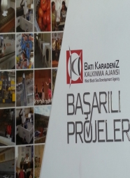 Başarılı Projeler Kitapçığı 