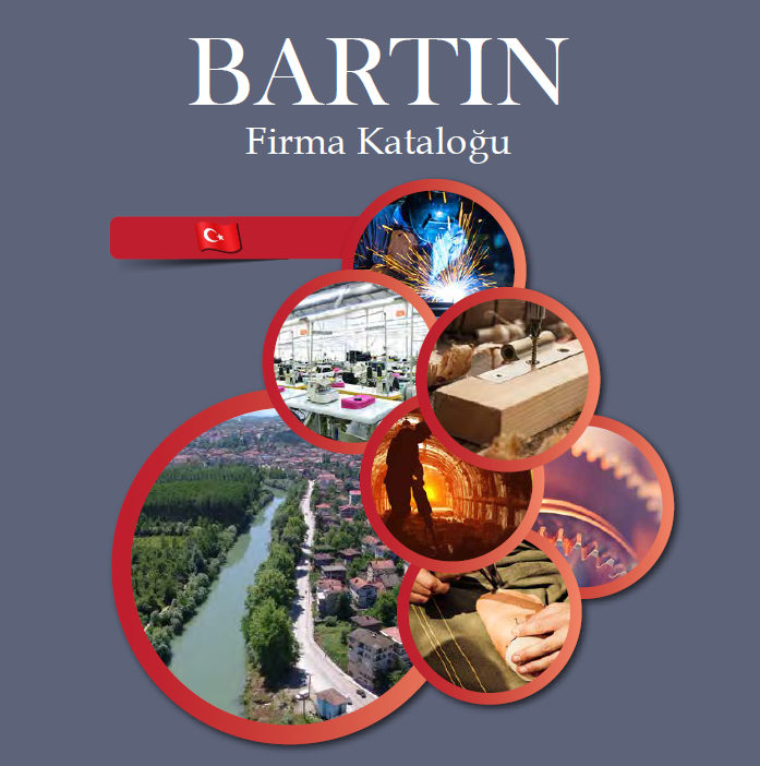 Bartın Firma Kataloğu 