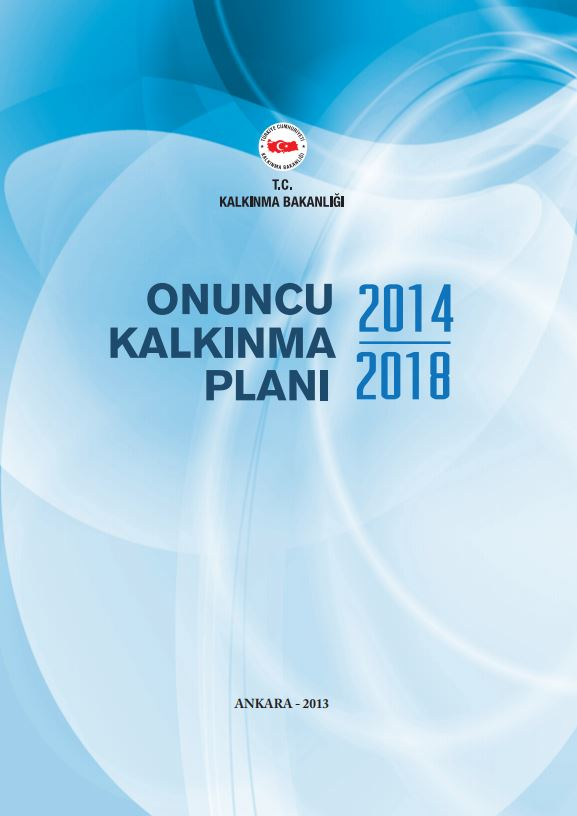 Onuncu Kalkınma Planı 