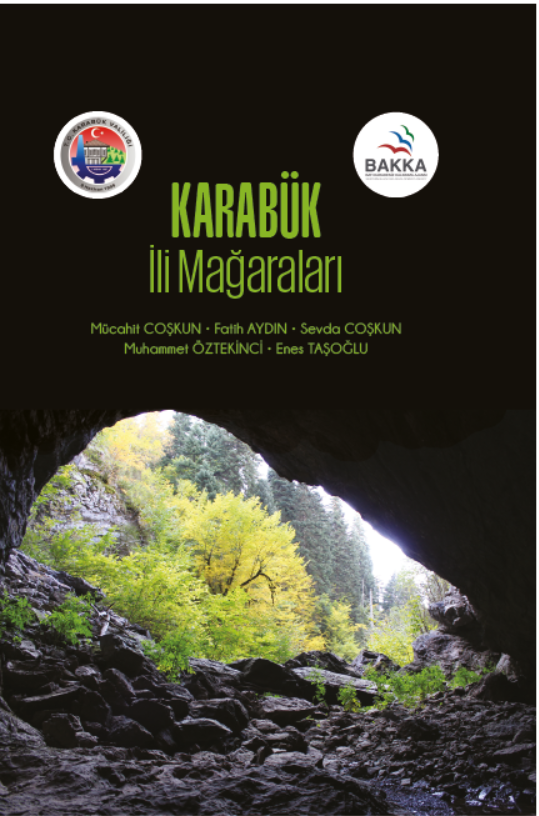 Karabük İli Mağaraları 