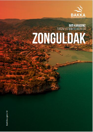 Zonguldak Turizm Yatırım Rehberi 