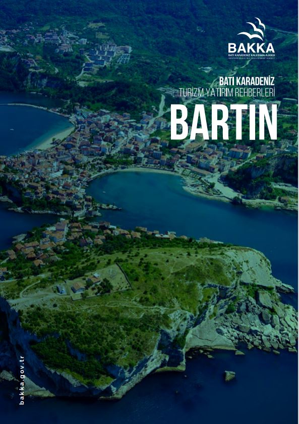Bartın Turizm Yatırım Rehberi 
