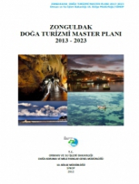 2013-2023 Zonguldak Doğa Turizm Master Planı 