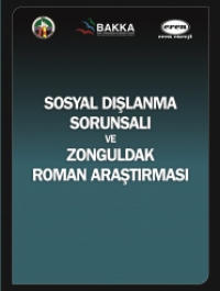 Sosyal Dışlanma Sorunsalı ve Zonguldak Roman Araştırması 