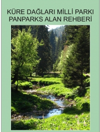 Küre Dağları Milli Parkı’nın Panpark’s Alan Rehberi 