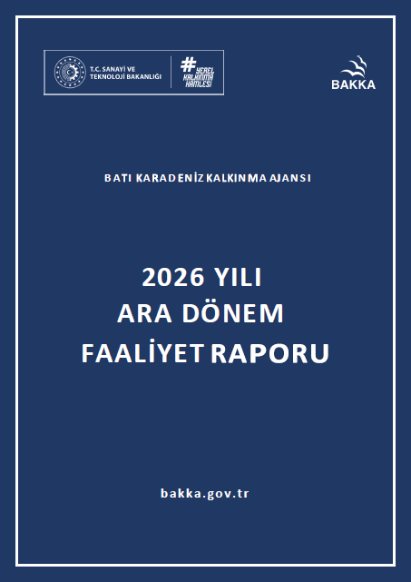2026 Yılı Ara Dönem Faaliyet Raporu
