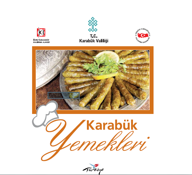 Karabük Yemekleri