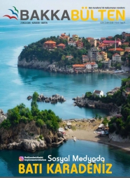 BAKKA Bülten 9. Sayı