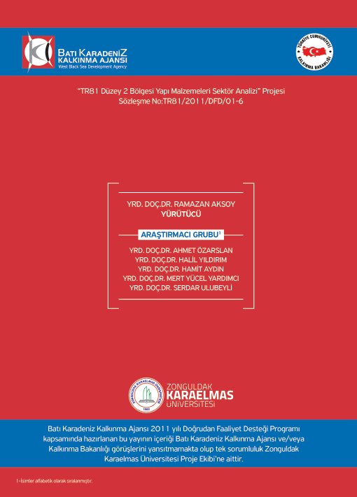 Yapı Malzemeleri Sektör Analizi