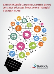 2015-2025 Bölgesel İnovasyon Stratejisi ve Eylem Planı