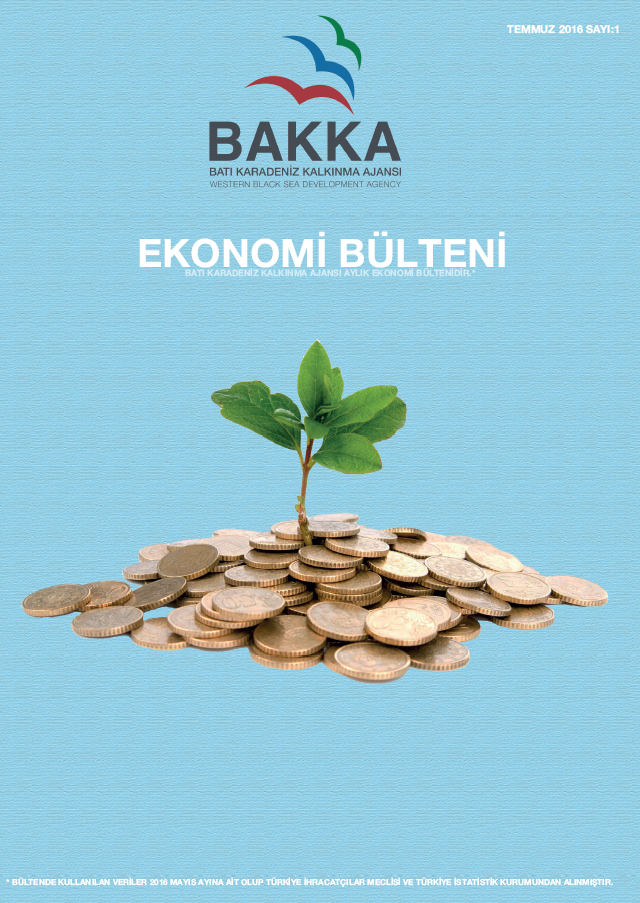 Ekonomi Bülteni (Mayıs 2016)