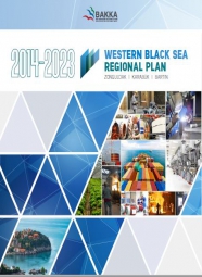 BAKKA Bölge Planı İngilizce Tanıtım Broşürü