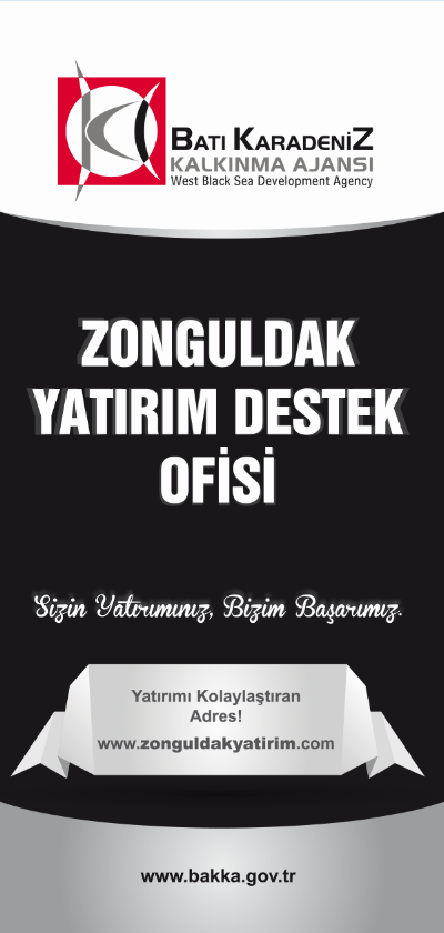 Zonguldak Yatırım Destek Ofisi