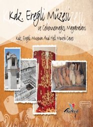 Kdz.Ereğli Müzesi ve Cehennemağzı Mağaraları