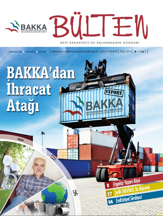 BAKKA Bülten 3. Sayı