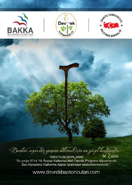 Devrek Baston Kültürü