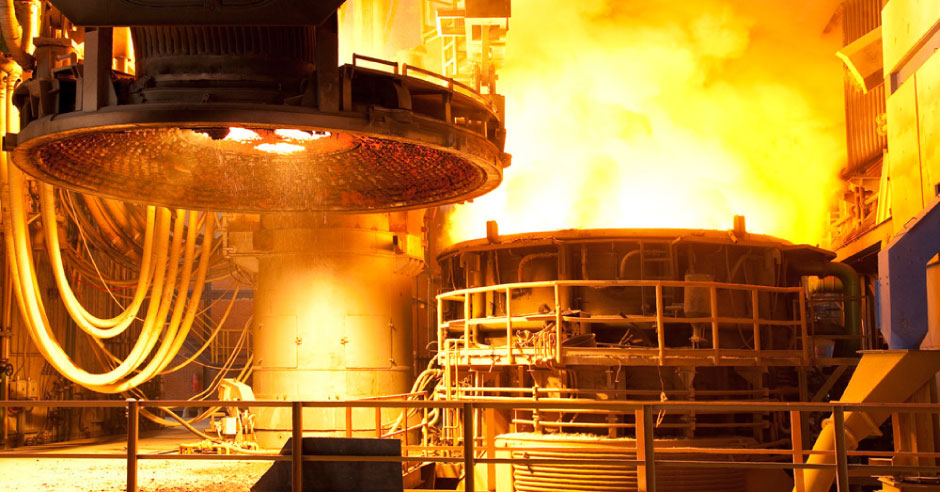 Demir-Çelik Sektörü Çalıştay Raporu