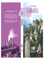 81 İlde Şehir ve Kültür Karabük