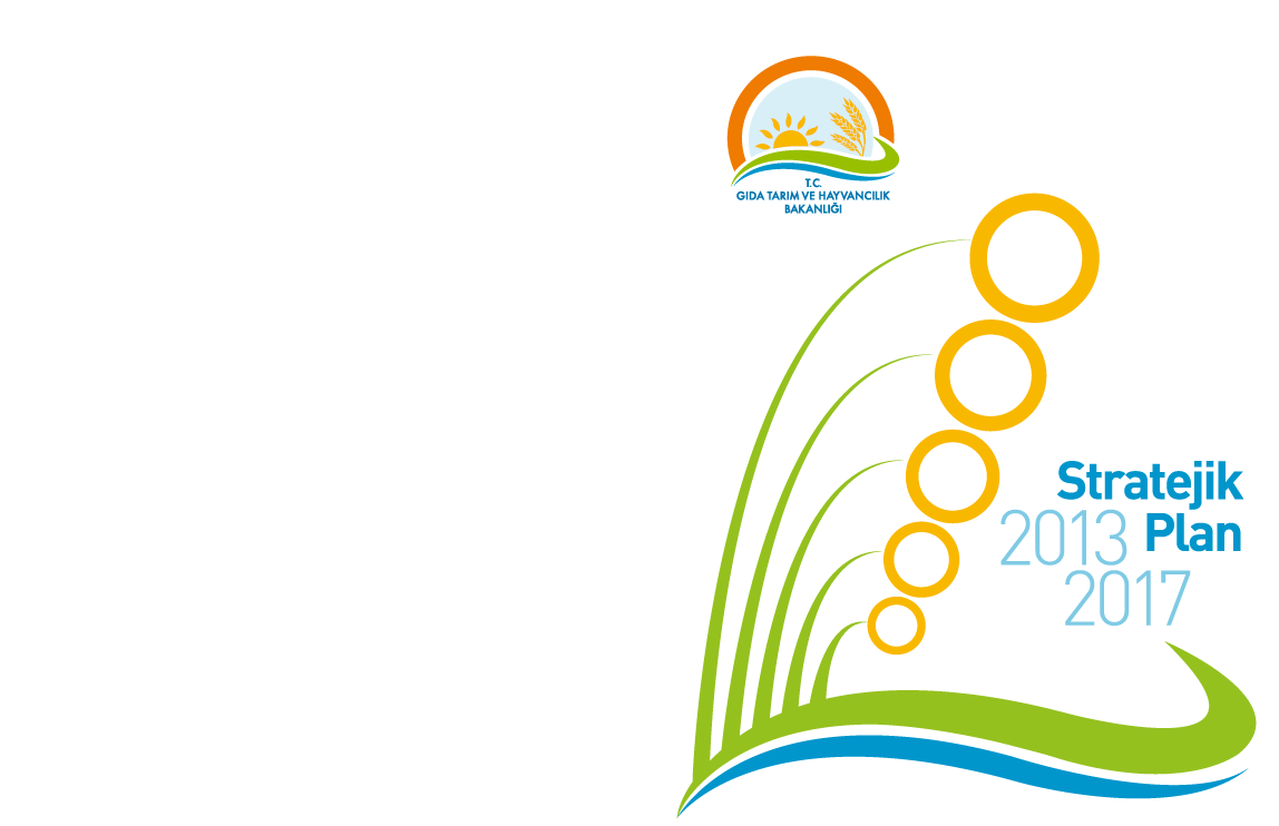 2013-2017 Organik Tarım Stratejik Plan