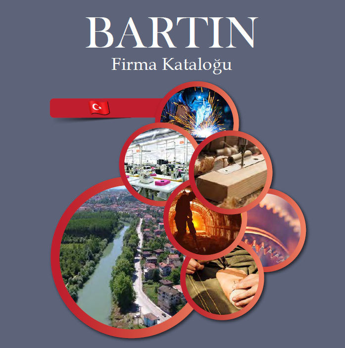 Bartın Firma Kataloğu
