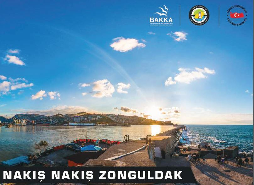 Nakış Nakış Zonguldak