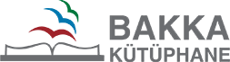 BAKKA Kütüphane | bakkakutuphane.org